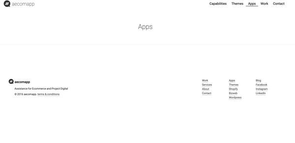 Booking apps
