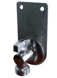 1/2" OUTLET TAP1